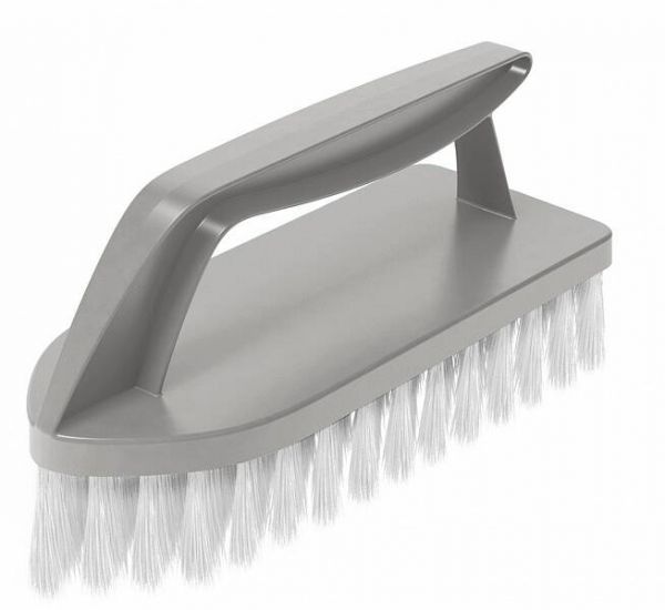 Brush iron "Etna", L135mm (grey) 221223135/03